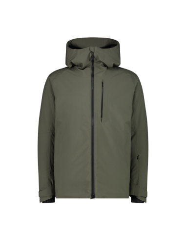 ABRIGOS Y PARKAS 34W3987 J. FIX HOOD