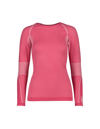 CAMISETA 3Y96804 SEAMLESS SWEAT 