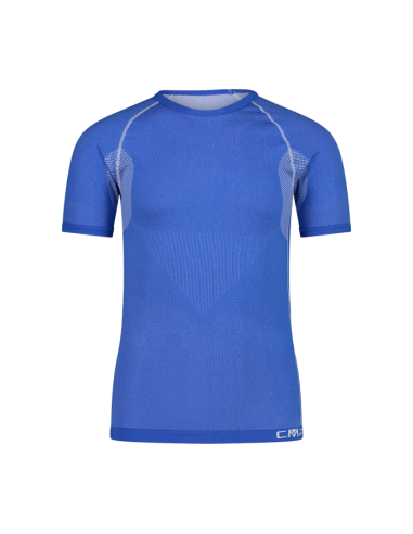 CAMISETA 3Y97801 T-SHIRT SEAMLESS