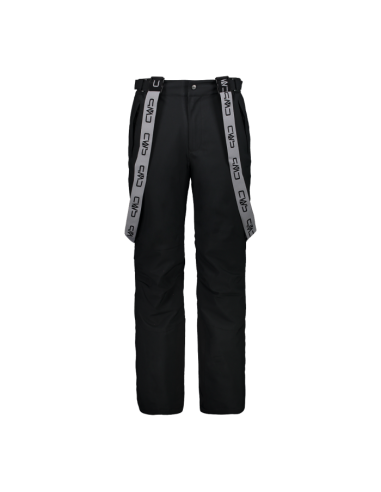 PANTALONES 3W17397N PANT SKI SALOPETTE 