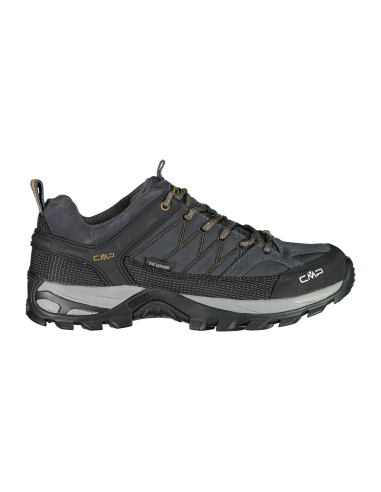 CALZADO 3Q13247 RIGEL LOW TREKKING 