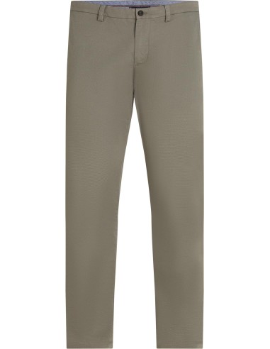 CHINOS MW0MW35637 CHINO DENTON PRINTED 