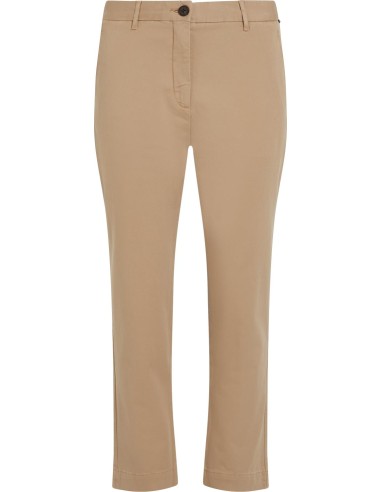 CHINOS WW0WW43478 STRETCH GMD 