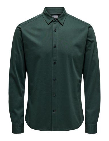 CAMISA 22031023 ROBIN B/U 