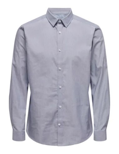 CAMISA 22029755 GUDMUND SLIM