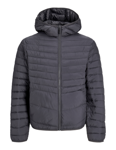 ABRIGOS Y PARKAS 12256983 ESTATE PACKABLE PUFFER HOOD 