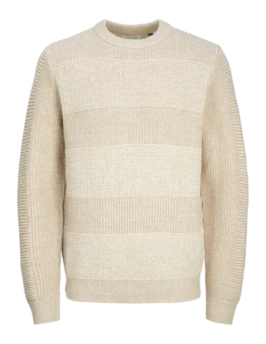 PUNTO 12258607 HUGO KNIT