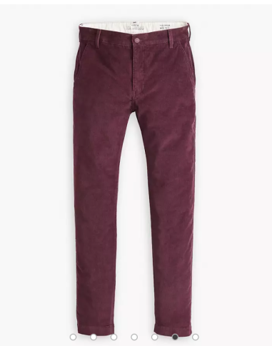 CHINOS 171990115 XX CHINO 