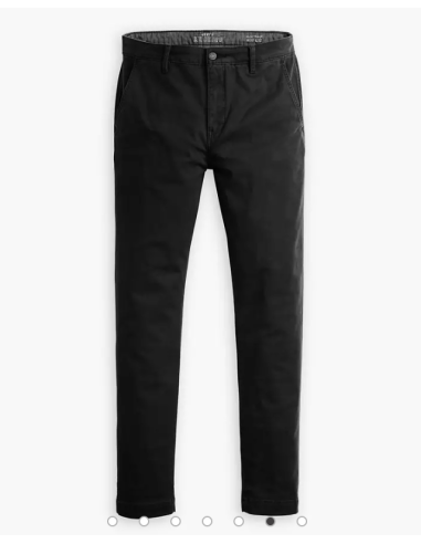 CHINOS 171990114 XX CHINO 