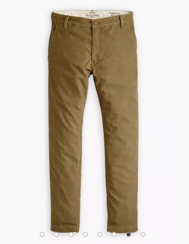 CHINOS 171960138 XX CHINO 