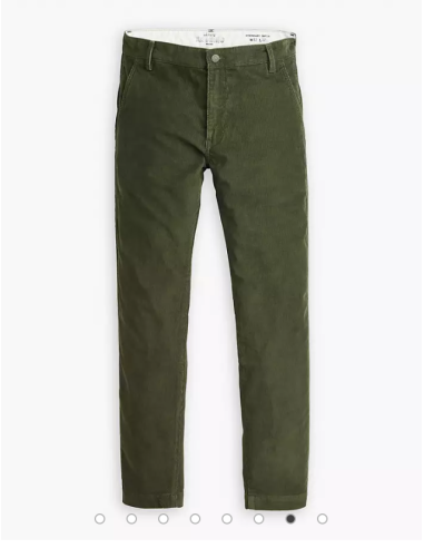 CHINOS 171960147 XX CHINO 