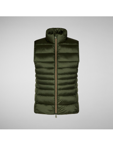 ABRIGOS Y PARKAS D88490W IRIS 15 