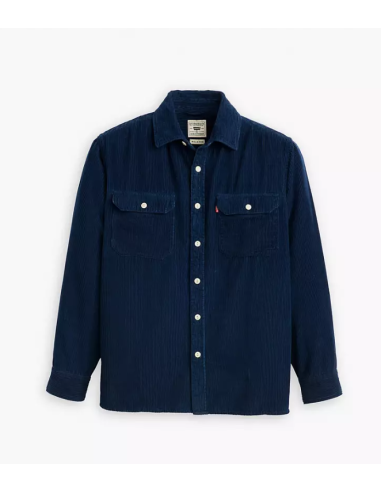 CAMISA 195730230 JACKSON WORKER 