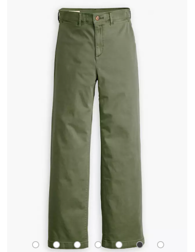 CHINOS A86970002 VINTAGE CHINO 