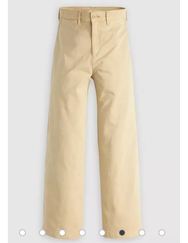 CHINOS A86970001 VINTAGE CHINO 