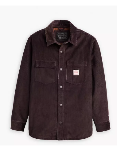 CAZADORAS A85820003 TELEGRAPH OVERSHIRT 