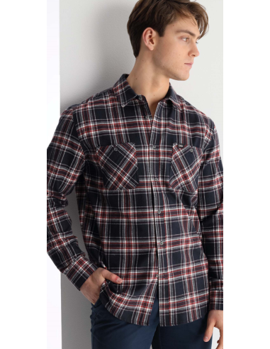 CAMISA 14554 ERIC-TONE 