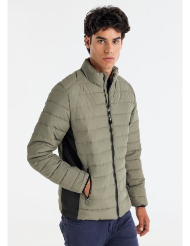 ABRIGOS Y PARKAS 19020 ALONSO-PUFF