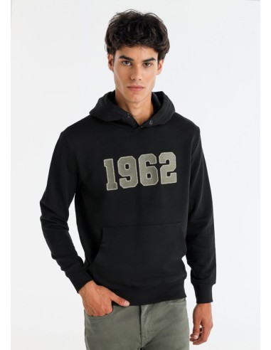 SUDADERAS 16597 DILAN-POSY 