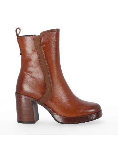 CALZADO KATE01 BOTIN PIEL