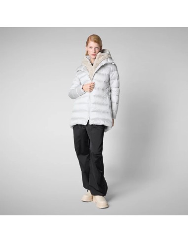 ABRIGOS Y PARKAS D40280W JADE 19 