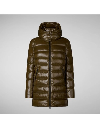 ABRIGOS Y PARKAS D41917W LOVE 19 