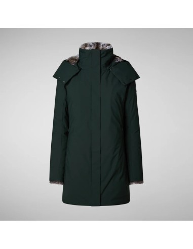 ABRIGOS Y PARKAS P42800W SMEG 19 