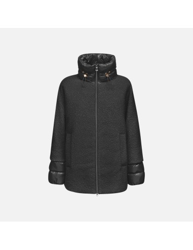 ABRIGOS Y PARKAS W4615FTC192 CALITHE F 