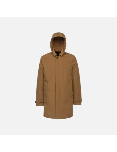 ABRIGOS Y PARKAS M4621ET3070 ANYWECO COAT 