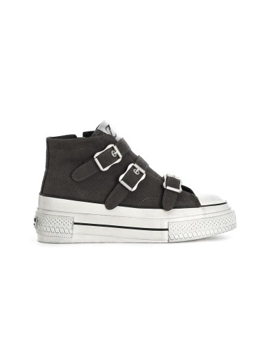 CALZADO C1DN9002 SNEAKER MID 3 