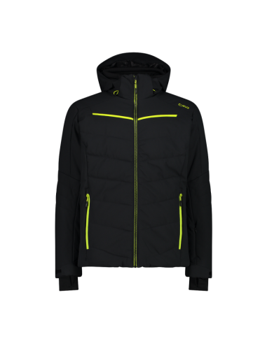 CHAQUETAS 34W4357 ZIP HOOD 