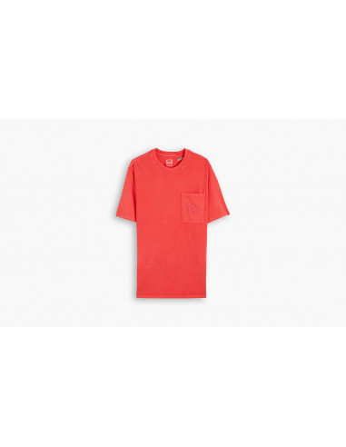 CAMISETA A36970000 EASY POCKET 