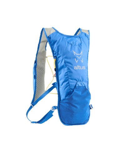 MOCHILA 1400016 PATH 8 J30