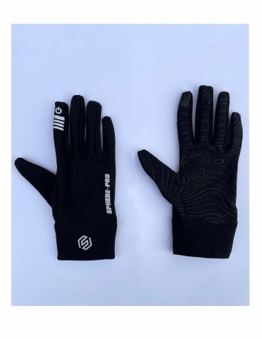 COMPLEMENTOS 1724001 TREKKGLOVE GUANTE 