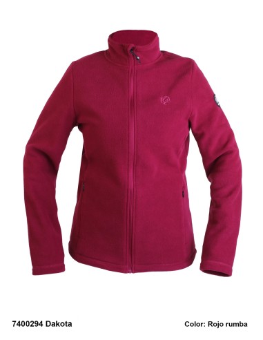 CHAQUETAS 7400294 DAKOTA POLAR 