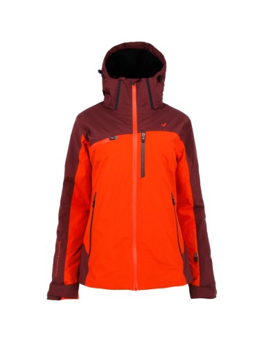 ABRIGOS Y PARKAS 237789 SESTRIERE W 