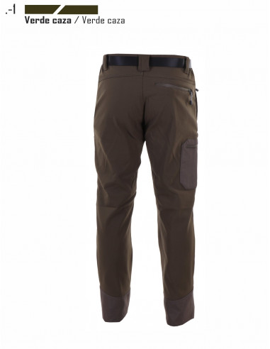 PANTALONES 7100040 WILD PAN 