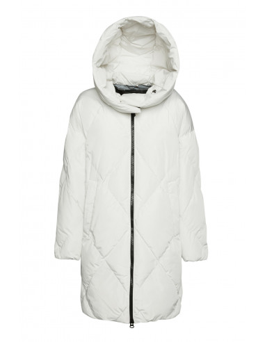 ABRIGOS Y PARKAS W2628MT2941 WOMAN JACKET