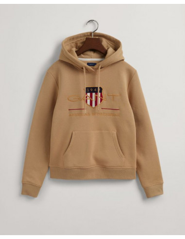 SUDADERAS 4204690 ARCHIVE SHIELD SWEAT HOODIE 