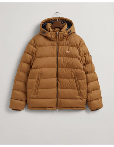 ABRIGOS Y PARKAS 7006250 CLOUD JACKET 