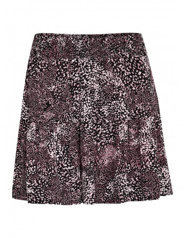 FALDAS DE6573 KIBAH SKIRT