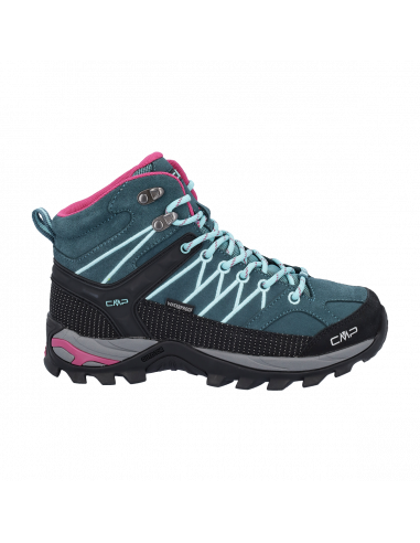 CALZADO 3Q12946 RIGEL MID TREKKING 