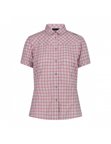 CAMISA 33S5716 SHIRT DUSTY 