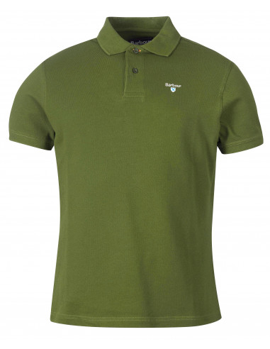 POLOS MML0358GN85 SPORTS POLO 