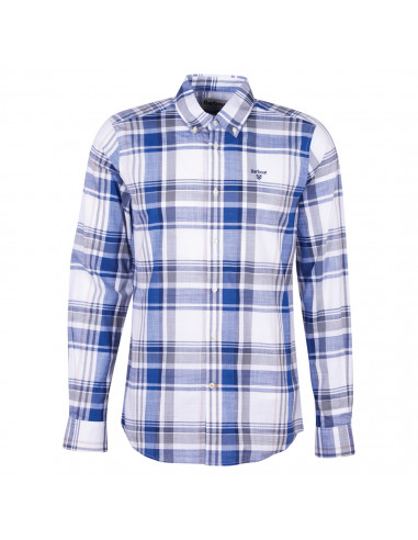 CAMISA MSH5295BL91 KIDD TAILORE 