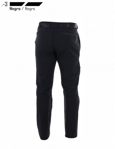 PANTALONES 7100039 AOSTA UNISEX 