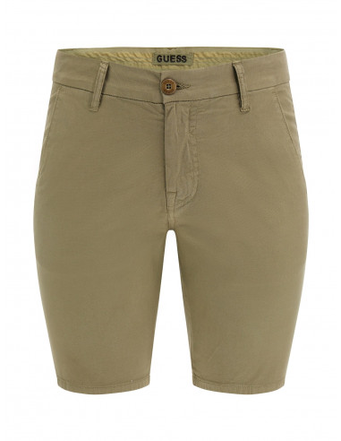 PANTALONES CORTOS M3GD05 DANIEL SHORT 