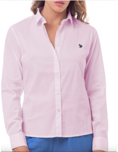 CAMISA 65801 DEB 