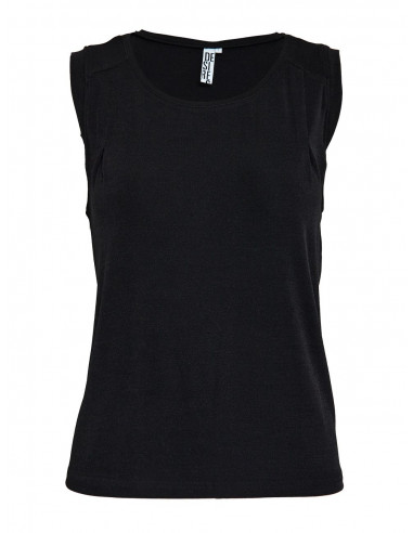 CAMISETA DE7305 BOB SLEEVELESS 