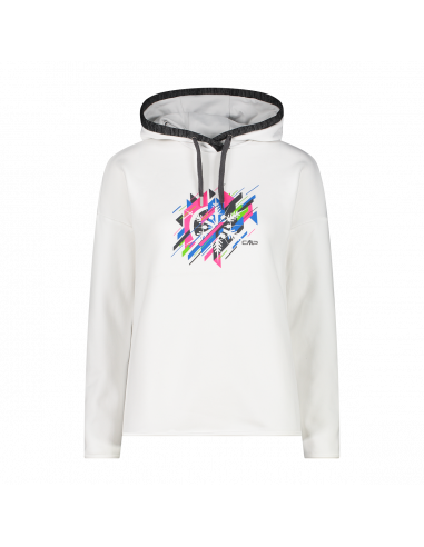 SUDADERAS 32E0466 SWEAT FIX HOOD WOMAN 